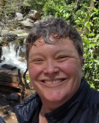 Photo of Sunyata Kopriva, Clinical Social Work/Therapist, RYT, MSW, LCSW