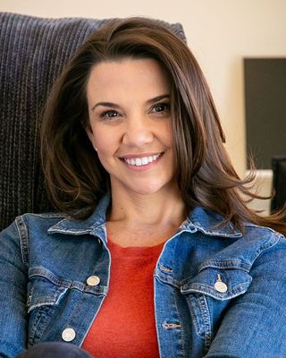 Photo of Brynn Dyas, Licensed Professional Counselor, MA , LPC