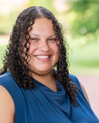 Photo of Malissa Rivera, Counselor, LGPC