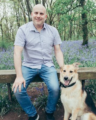 Photo of Discovery Counselling, Counsellor in Kirkcaldy, Scotland