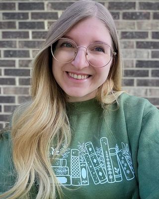 Photo of Hannah Smart, Licensed Professional Counselor, MA, LPC