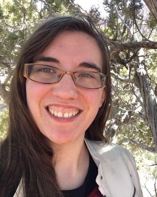 Photo of Melissa Orton, Counselor, CSW-I