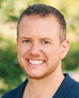 Photo of Gabriel DeCicco, Clinical Social Work/Therapist, LCSW-R