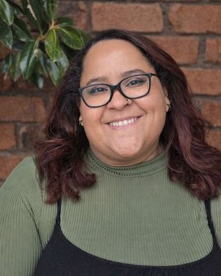 Photo of Olivia Knox, Pre-Licensed Professional, MA