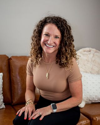 Photo of Kat Hickey, Pre-Licensed Professional