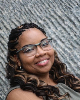 Photo of Tiffany Graham, Licensed Clinical Mental Health Counselor, MA, LCMHC, LCASA, LPC