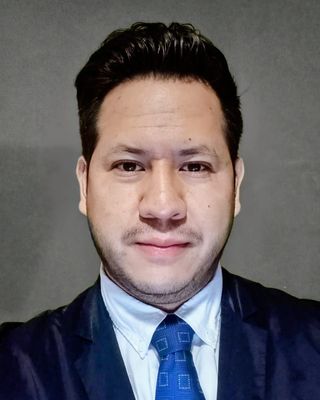 Foto de Jose Morales Martinez, Psicoterapeuta, Lic. en Psicología