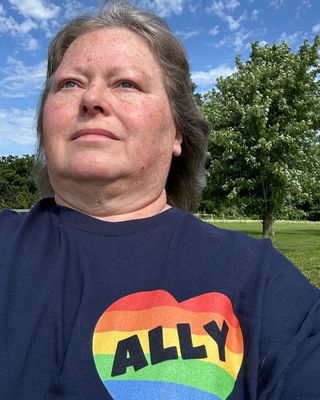 Photo of Vicky L Martin, Licensed Professional Counselor, MA, LPC