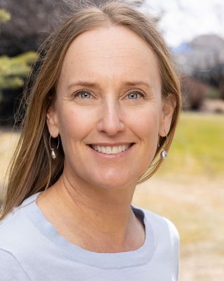 Photo of Laurie Grusonik, Counselor, LCPC