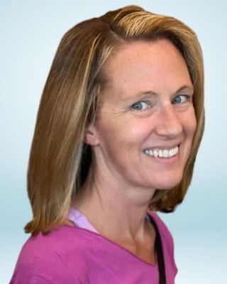 Photo of Mrs. Sarah Brey, Licensed Professional Counselor, CPC