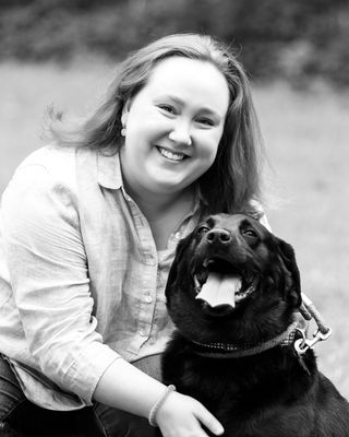 Photo of Caroline Veazey, Licensed Professional Counselor, MA, LPC