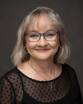 Photo of Lianne Sherriff, Registered Psychotherapist (Qualifying), RP (Q)