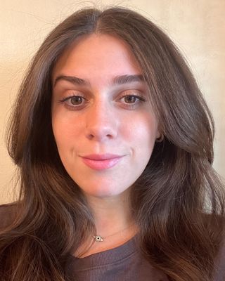 Photo of Angelise Romero, Counselor