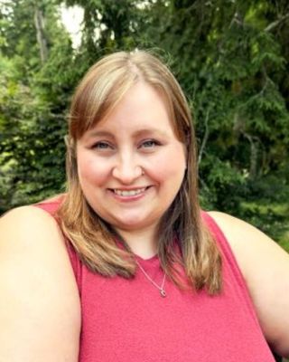 Photo of Tessa Potter, Licensed Professional Counselor, LPC