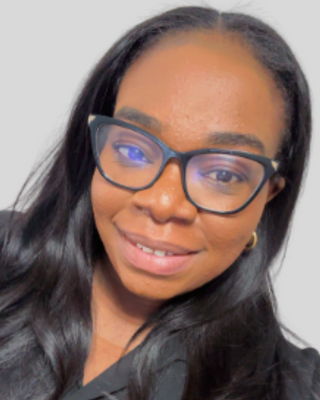 Photo of Margaret Isang, Psychiatric Nurse Practitioner, PMHNP