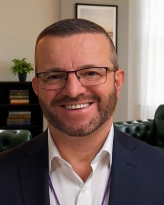 Photo of Robert Burlinson, Counsellor, MNCPS Acc.