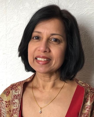 Photo of Karen Rajendra, Registered Psychotherapist (Qualifying) in L3P, ON
