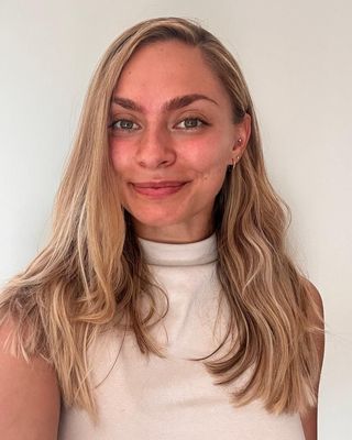 Photo of Alex Duranova, Counsellor, MA, MBACP