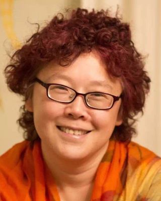 Photo of Priscella Wen Si, Marriage & Family Therapist, LMFT