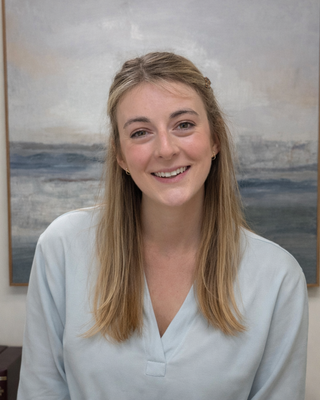 Photo of Gillian Steffey, Pre-Licensed Professional, AMFT