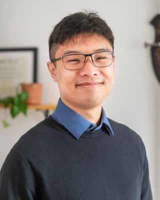 Photo of Don Nguyen, Counsellor, MACP, EMDR