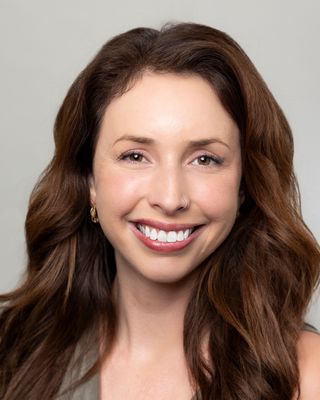 Photo of Courtney Vujcich, Clinical Social Work/Therapist, LCSW