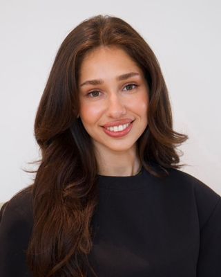 Photo of Yasmine Mattar, Registered Mental Health Counselor Intern, RMHC-I