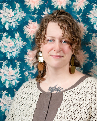Photo of Jessi Lawrence, Clinical Social Work/Therapist, LCSW