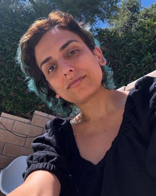 Photo of Gayaneh Parsanj, Pre-Licensed Professional, ACSW