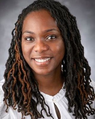Photo of Rondeshya K Cosby, Psychiatric Nurse Practitioner, PMHNP
