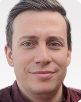 Photo of Johnny Mitchell, Clinical Social Work/Therapist, LCSW