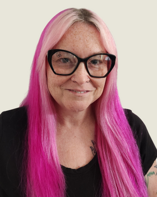 Photo of Amie Aguilar, Marriage & Family Therapist, LMFT