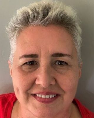 Photo of Holly Keyser, Licensed Professional Counselor, LPC