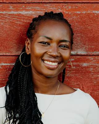 Photo of Nancy Nyabuti, Licensed Professional Clinical Counselor, LPCC