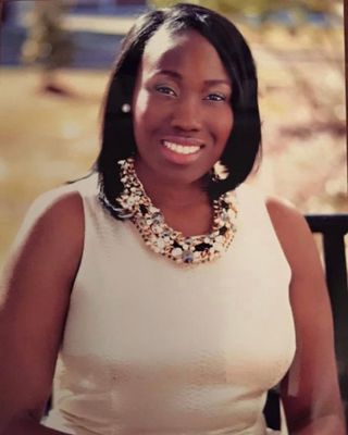Photo of April M Spotsville, Clinical Social Work/Therapist, LCSW