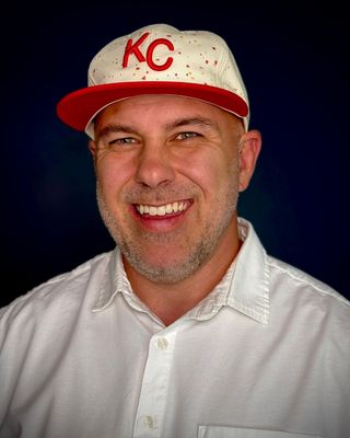 Photo of Tony Bedora, Counselor, MA, LCPC