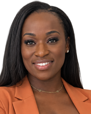 Photo of Melanie Osefo, Psychiatric Nurse Practitioner, CRNP, PMHNP