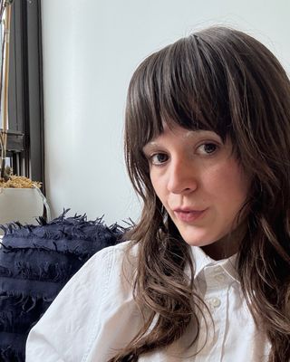 Photo of Hannah Rose Cash, Counselor, MA, LMHC