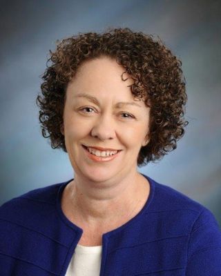 Photo of Nancy Gallagher, Psychiatric Nurse Practitioner, DNP, APRN, PMHNPBC