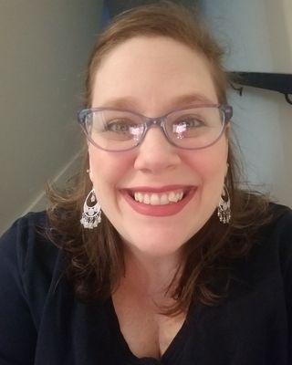 Photo of Heather Hixson, Clinical Social Work/Therapist, LCSW, PMH-C, CPGC