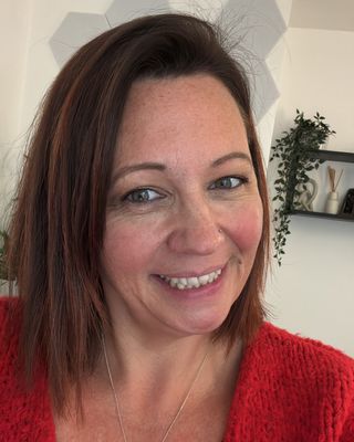 Photo of Lisa Furnish Gmbpss Mbacp, Psychotherapist, MA, MBACP