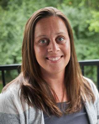 Photo of Katherine Salisbury, Licensed Professional Clinical Counselor in Campbell County, KY