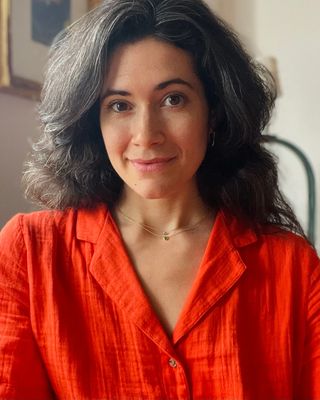 Photo of Lily Claire Nussbaum, LMHC, MSEd, Counselor