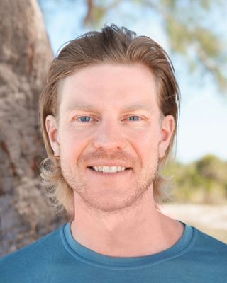Photo of Neil Rasmussen, Pre-Licensed Professional