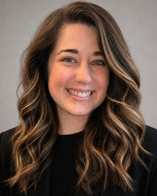 Photo of Abigail O'Neal, Clinical Social Work/Therapist, LCSW
