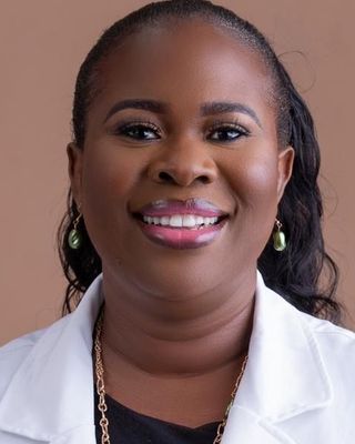 Photo of Theresia Tabe, Psychiatric Nurse Practitioner, PMHNP
