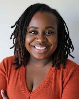 Photo of Camille Morin, Clinical Social Work/Therapist, LCSW, LICSW