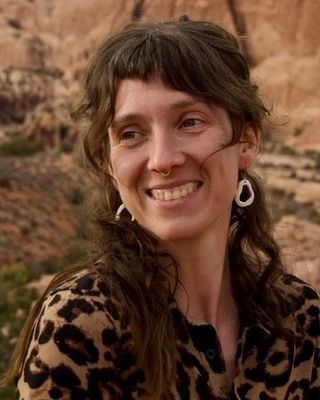 Photo of Katelyn Crossley, Counselor, ACMHC, MA