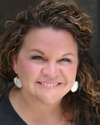 Photo of Amber Tolbert - The Healing Collective, Clinical Social Work/Therapist, MPH, MSW, LCSW, LISW-CP