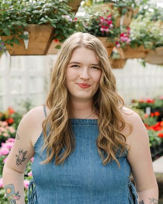 Photo of Jessica Arriaga, Licensed Mental Health Counselor , MA, LMHC